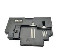 HRNJX Cartouche d'entretien à l'encre avec Puce Compatible avec G540 G550 G570 G620 G640 G650 G1020 G2020 G3160 G3020 G3060 G2160 G2260 MC-G02