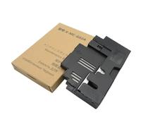 HRNJX Cartouche d'entretien à l'encre Compatible avec G1020 G2020 G3020 G3060 G1220 G2160 G2260 G3160 G3260 G540 G550 G570 G620 G640 G650 MC-G02