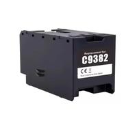 HRNJX Cartouche d'entretien C9382 Compatible avec WF-C5310 WF-C5810 WF-C5390 WF-C5890 WF-C5390DW WF-C5890DWF WF-C5390A WF-C5890A(1pc)