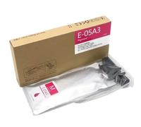 HRNJX Cartouches d'encre pigmentée T05A1 T05A2 T05A3 T05A4, compatibles Workforce Pro WF-C878R WF-C879R, Sac d'encre Compatible avec imprimante, Europe Uniquement(T05A3-Magenta)