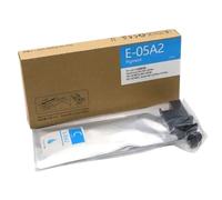 HRNJX Cartouches d'encre pigmentée T05A1 T05A2 T05A3 T05A4, compatibles Workforce Pro WF-C878R WF-C879R, Sac d'encre Compatible avec imprimante, Europe Uniquement(T05A2-Cyan)