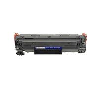 HRNJX Cartridge DE Toner CF279A 279A 79A Compatible avec Pro M12 M12A M12W M26 M26A M26NW MFP M26NW MFPM25 M27 avec Puce 1000 Pages