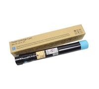 HRNJX Cartridge de Toner Compatible C3370 1 Piece Version APAC Chip Fonctionne avec C3370 C3371 C3373 C3375 C4470 C5570 C5571 C5575 IV2270 2275 imprimantes(C)