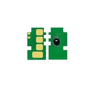 HRNJX Chifle de Cartouche de Toner Compatible avec MLT-D111S D111 111 111S Compatible avec M2020W M2020 M2022W M2070W M2070 Réinitialiser la Puce de réinitialisation(MLT-D111L 1.8K)