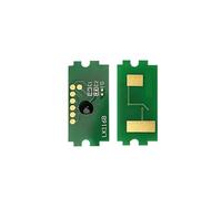 HRNJX Chip de Toner Compatible Compatible avec IM 600F IM 600SRF P 801 IM 550F P800 EUR Version BK Couleur 418478 418481(418478 BK 25.5K EUR)