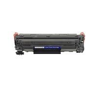 HRNJX Compatible CF279A 279A 79A La Cartouche de Toner Fonctionne avec Pro M12 M12A M12W M26 M26A M26NW MFP M26NW MFPM25 M27 Page 1K Page de rendement Coup Inclus Inclus