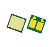 HRNJX Coup de Cartouche de Toner Compatible 215A 216A Compatible avec MFP M155A M155NW M182NW M183FW W2410A W2310A Chip de Toner de Remplacement(215A Chip-C)