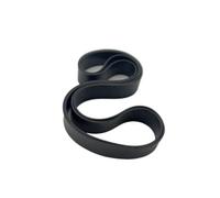 HRNJX Courroie de Transport 4 Jeux C261-3879 Compatible avec DX3340 | Convient au DX 3340 ; Comprend 2 pièces par ensemble pour un total de 8 courroies