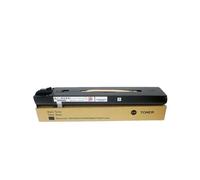 HRNJX DCC560 DCC7780 Ensemble de Cartouche de Toner Compatible de 4 pour DCC5585 DCC6685 DCC7785 DCC6680 DCC5580 DCC550 DCC570 DCC60 DCC70
