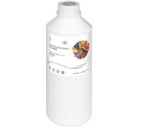 HRNJX DTF Ink Compatible avec Les imprimantes DTF Compatible avec l'impression de Transfert Fonctionne avec DX5 DX7 5113 4720 I3200 1390 L1800 1430 P400 F2000(Cleaning Solution)