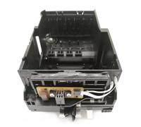 HRNJX Ensemble de Chariot de tête d'impression, Compatible avec WF-4725, WF-4720, WF-4838, WF-4740, WF-4730, WF-4270