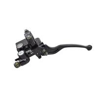 HRNJX Ensemble de Chaussures d'étrier de Frein de Moto Compatible avec XR125L XR125 XR 125 L 2003-2018 et XR150L XR 150 L XR150 2014-2019