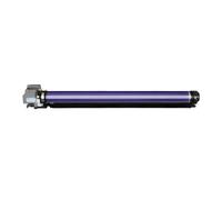 HRNJX Ensemble de Noyau de Tambour 7855, Compatible avec l'unité de Tambour en sélénium 3370 3375 5575 7835 7845 5570 3371(Black)