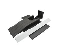 HRNJX Ensemble de Plateau de Sortie de Papier C2011 C2503 C3003 C3503 C4503 C5503 C6003, D149-4495 Compatible avec Le bac à Papier A3 D149-4498
