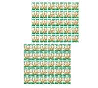 HRNJX Ensemble de puces à Cartouche à Encre Compatible T7811 T7816 Compatible avec Frontier-S DX-100 Fuji DX100 Chips jetables imprimantes Disponibles en Pack 1 à 10(T7811 Chip 10set)