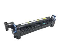 HRNJX Ensemble d'unité de Fusion de Fixation Compatible avec Les Fournitures d'imprimante FX-209 IR C3222 C3226 C3826 C3822 C3830 C3835 Compatible avec numéro de pièce FM1-Y640-000(110V)