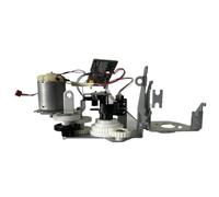 HRNJX Ensemble Moteur, engrenage de Levage, Compatible avec Les Fournitures d'imprimante 99, Nouveau Compatible avec L1800