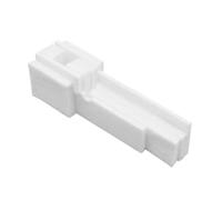 HRNJX Éponge de réservoir d'encre usagée, Compatible avec L355 L210 L120 L365 L110 L111 L130 L132 L211 L220 L222 L300 L301 L360 L362 L363 L366 L455(40set)