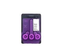 HRNJX GT52 GT51 X4E75AA MOH50A MOH51A Print Head Compatible avec 5810 5820 GT5810 GT5820 Série de Chars d'encre 310 315 318 319 410 418 419(MOH50A)