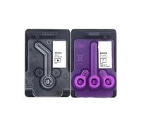 HRNJX GT52 GT51 X4E75AA MOH50A MOH51A Print Head Compatible avec 5810 5820 GT5810 GT5820 Série de Chars d'encre 310 315 318 319 410 418 419(1set)