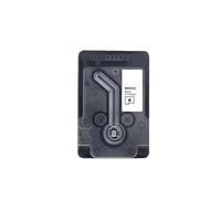 HRNJX GT52 GT51 X4E75AA MOH50A MOH51A Print Head Compatible avec 5810 5820 GT5810 GT5820 Série de Chars d'encre 310 315 318 319 410 418 419(MOH51A)