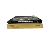 HRNJX Jeu de Cartouches de Toner Compatible avec Versant V80 V180 V280, Presse CMJN, 1 Jeu V80