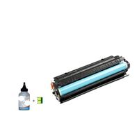 HRNJX Jeu de Cartouches de Toner compatibles CE285A CRG925 Compatible avec I-SENSYS LBP6030B LBP6030w LBP6030 MF3010 LBP6040 LBP6020 LBP6020B 6000 Pages(1Set)