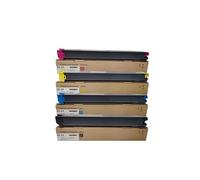 HRNJX Jeu de Cartouches de Toner compatibles de qualité, Compatible avec SF-S261 S311, 1 Jeu SF23 CMYK