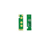 HRNJX Jeu de puces de Toner compatibles Compatible avec CLT K404S CLT 404SL CLT404S SL-C430W SL-C432W SL-C433 SL-C480FW SL-C480W SL-C482FW SL-C483FW 1.5K 1K(CLT-Y404S Y 1K)