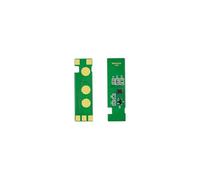 HRNJX Jeu de puces de Toner compatibles Compatible avec CLT K404S CLT 404SL CLT404S SL-C430W SL-C432W SL-C433 SL-C480FW SL-C480W SL-C482FW SL-C483FW 1.5K 1K(CLT-C404S C 1K)
