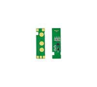 HRNJX Jeu de puces de Toner compatibles Compatible avec CLT K404S CLT 404SL CLT404S SL-C430W SL-C432W SL-C433 SL-C480FW SL-C480W SL-C482FW SL-C483FW 1.5K 1K(CLT-M404S M 1K)
