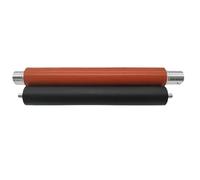 HRNJX Jeu de Rouleaux de Fusion supérieurs et de Rouleaux de Pression, compatibles avec SP5200DN SP5210DN SP5200S SP5210SF SP 5200 5210 M052-4101 M052-4059