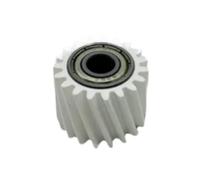 HRNJX Jeu d'engrenages AB012119 AB012118 AB012120 AB012117 AB012116 AB012096, Compatible avec MP C2003 C2503 C3003 C3503 C4503 C5503 C6003(1pcs.AB012117)