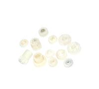 HRNJX Jeu d'équipement de développement 90%, pièces compatibles C7000 C6000 C6501 C6500 C1100 C6085 C8000 C1085 C6085(6500 6501)