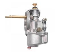 HRNJX Jingke 6A1-14301-03 Carburateur Compatible avec la pièce de Remplacement du Moteur Moteur Hors-Bord 2 2A 2T