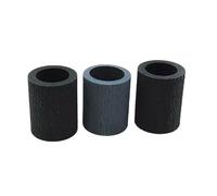 HRNJX Kit de pneus de Remplacement de Rouleaux L2748A L2747-60001 Compatible avec Le Scanner à Plat ScanJet Pro 2500 F1(5set)