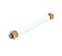 HRNJX Kit d'entretien de l'assemblage du Rouleau de revêtement, P1058930-080 79815M, Compatible avec l'imprimante ZM400 ZT410 ZT411 203dpi 300dpi 600dpi