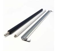 HRNJX Kit d'entretien d'unité de Tambour Lourd de Couleur Compatible Compatible avec MPC3001 MPC3501 MPC4501 MPC5501 MP C3001 C3501 C4501 C5501(1SETS PCR Parts)