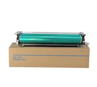 HRNJX Kit d'unité de Tambour DU-105 DU-106 Compatible avec Presse C1060 C1070 C2070 C3070 C3080 C1060L C2060L C3070L modèle A5WH0Y0 A5WJ0Y0(DU105)
