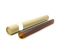 HRNJX Manchon de Film de Fusion Compatible avec Docucolor 7780 5580 6680 6685 7785 700 C75 J75 6500 7500 7550 7600 5065 550 560 240 250 252(Original Film)