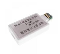 HRNJX MC-32 Maintenance Tank Tank Chip Resetter Compatible avec TC5200 TC5200M TC20 Série d'imprimantes(5PCS)
