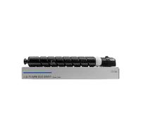 HRNJX NPG71 GPR-55 C-EXV51 CARTRIDE DE Toner Compatible Compatible avec IR C5535 5540 5550 5560 DX C5735 5740 5750 5760 CMYK 1PCS(C-550g)