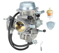 HRNJX Pièce de Remplacement du carburateur Compatible avec DS650 DS 650 2000-2007 Modèles de Moteur en VTT