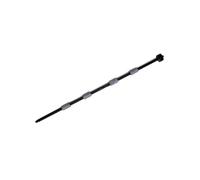 HRNJX Pièces d'unité de Sortie LM4105001, Ensemble de Rouleaux d'éjection compatibles Compatible avec DCP-7080 MFC-7180 7380 7480 7880 L2700 2720 2740 Noir(MFC-7480 7880)