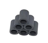 HRNJX Pneu à Rouleau de ramassage en Papier E282, 10 pièces, Compatible avec 232 282 233 283 352 353 452 453 255 256 305 355 455 6LE69833000