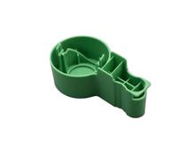 HRNJX Poignée de Came pour Unité d'alimentation en Toner 2X D009-3264 D129-3264 Verte Compatible with Ricoh MP 4000 4000B 4001 5001 4002 5002