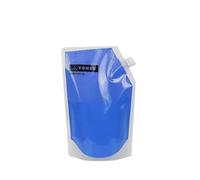 HRNJX Poudre de Toner 1000g Compatible avec Les modèles HL-L3210CW HL-L3230CDW HL-L3270CDW HL-L3290CDW TN243 TN247 TN223 TN227 TN237 TN253(C 1000g)