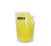 HRNJX Poudre de Toner 1000g Compatible avec Les modèles HL-L3210CW HL-L3230CDW HL-L3270CDW HL-L3290CDW TN243 TN247 TN223 TN227 TN237 TN253(Y 1000g)