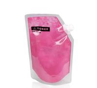 HRNJX Poudre de Toner 1kg par Sac Compatible avec T FC50 2555C 3055C 3555C 4555C 5055C(Magenta 1000g)