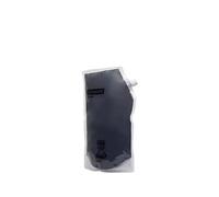 HRNJX Poudre de Toner Compatible 1kg, Compatible avec modèles FC505 2000AC 2500AC 2505AC 4505AC 5005AC(K)